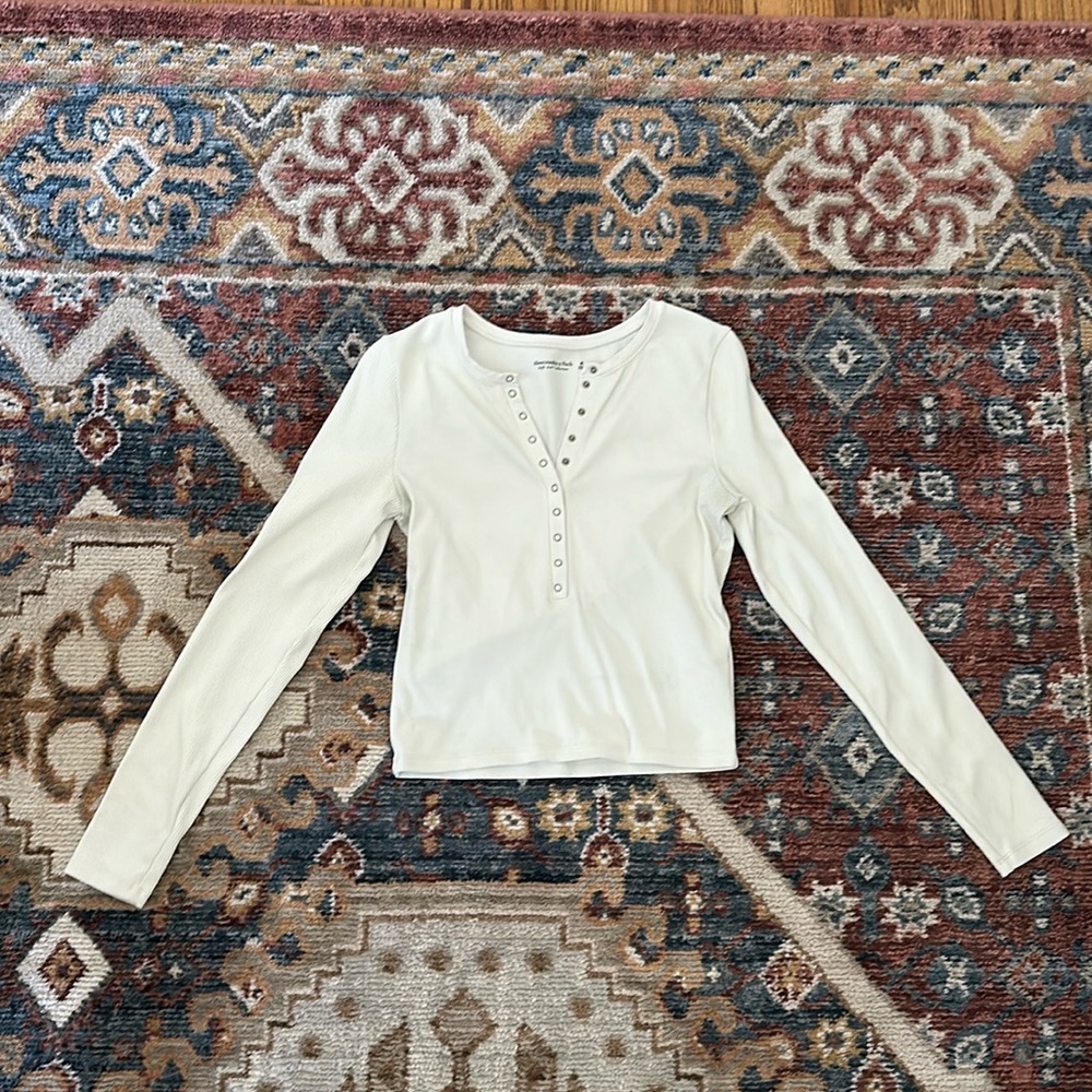 Abercrombie Henley